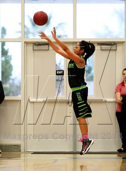 Thumbnail 3 in Miramonte vs. Bishop O'Dowd (CIF NCS D3 Final) photogallery.