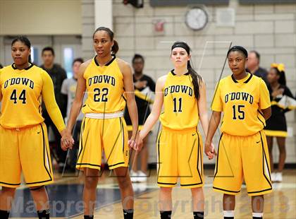 Thumbnail 1 in Miramonte vs. Bishop O'Dowd (CIF NCS D3 Final) photogallery.
