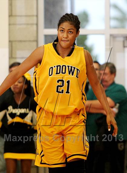 Thumbnail 2 in Miramonte vs. Bishop O'Dowd (CIF NCS D3 Final) photogallery.