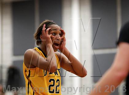 Thumbnail 3 in Miramonte vs. Bishop O'Dowd (CIF NCS D3 Final) photogallery.