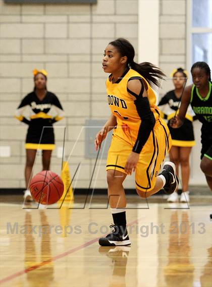 Thumbnail 1 in Miramonte vs. Bishop O'Dowd (CIF NCS D3 Final) photogallery.
