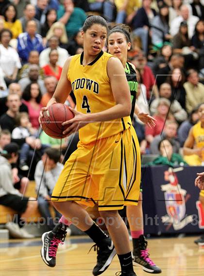 Thumbnail 2 in Miramonte vs. Bishop O'Dowd (CIF NCS D3 Final) photogallery.