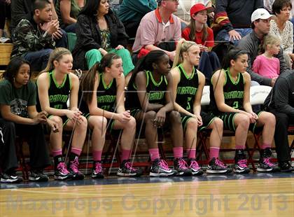 Thumbnail 1 in Miramonte vs. Bishop O'Dowd (CIF NCS D3 Final) photogallery.