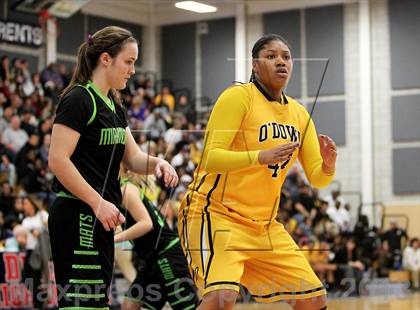 Thumbnail 1 in Miramonte vs. Bishop O'Dowd (CIF NCS D3 Final) photogallery.