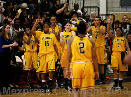 Thumbnail 1 in Miramonte vs. Bishop O'Dowd (CIF NCS D3 Final) photogallery.