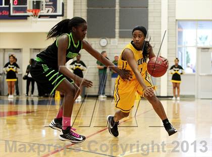 Thumbnail 3 in Miramonte vs. Bishop O'Dowd (CIF NCS D3 Final) photogallery.