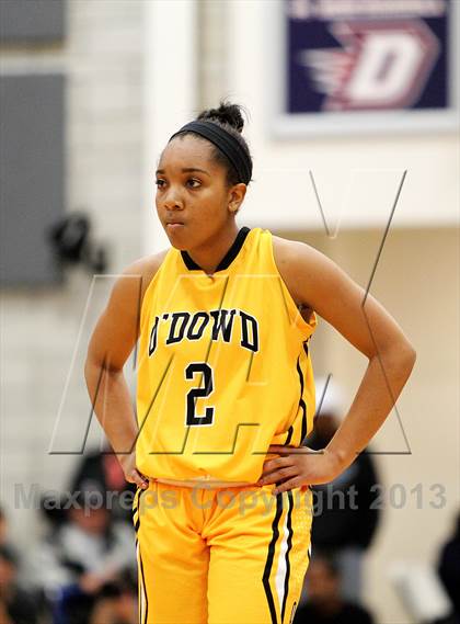 Thumbnail 1 in Miramonte vs. Bishop O'Dowd (CIF NCS D3 Final) photogallery.