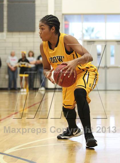 Thumbnail 1 in Miramonte vs. Bishop O'Dowd (CIF NCS D3 Final) photogallery.