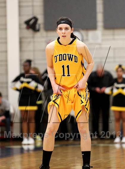 Thumbnail 1 in Miramonte vs. Bishop O'Dowd (CIF NCS D3 Final) photogallery.