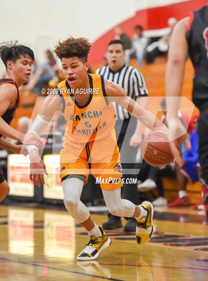 Thumbnail 1 in Rancho Christian vs. Westminster (Battlezone Tournament) photogallery.