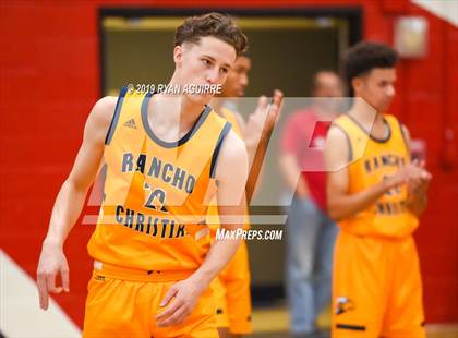 Thumbnail 2 in Rancho Christian vs. Westminster (Battlezone Tournament) photogallery.