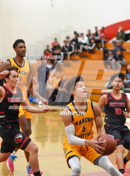 Thumbnail 1 in Rancho Christian vs. Westminster (Battlezone Tournament) photogallery.