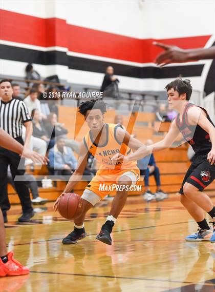 Thumbnail 1 in Rancho Christian vs. Westminster (Battlezone Tournament) photogallery.