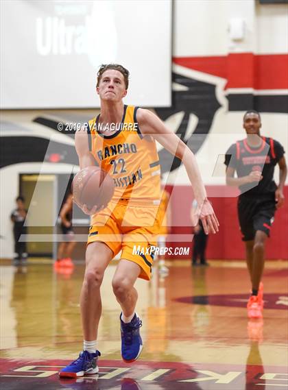 Thumbnail 1 in Rancho Christian vs. Westminster (Battlezone Tournament) photogallery.