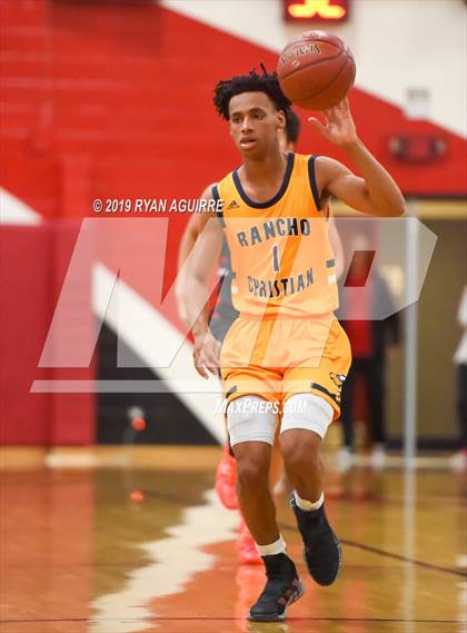 Thumbnail 1 in Rancho Christian vs. Westminster (Battlezone Tournament) photogallery.