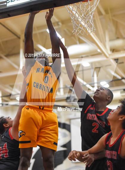 Thumbnail 1 in Rancho Christian vs. Westminster (Battlezone Tournament) photogallery.