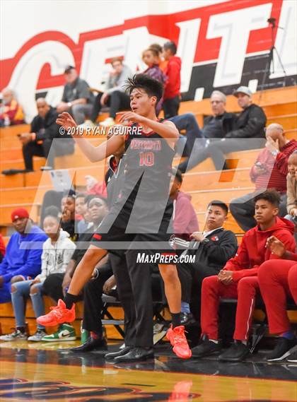 Thumbnail 1 in Rancho Christian vs. Westminster (Battlezone Tournament) photogallery.