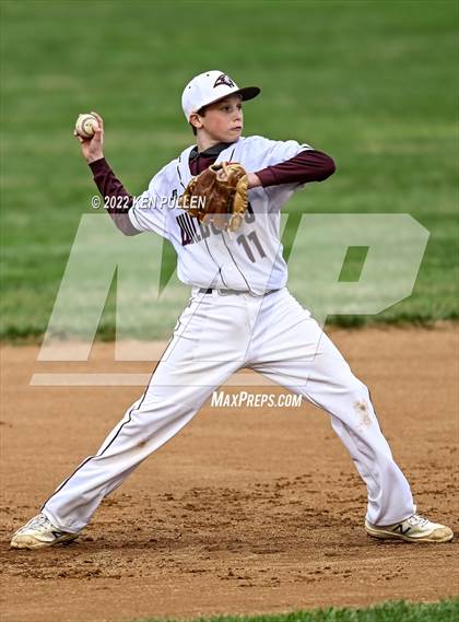 Thumbnail 2 in Sherando @ Warren County photogallery.