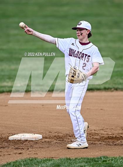 Thumbnail 1 in Sherando @ Warren County photogallery.