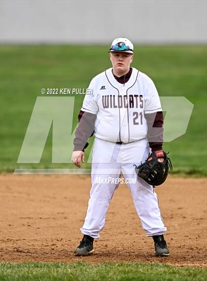 Thumbnail 1 in Sherando @ Warren County photogallery.