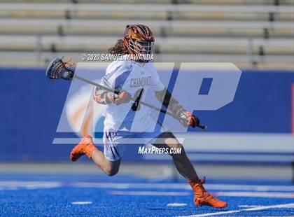 Thumbnail 1 in  St. Francis @ Chaminade photogallery.