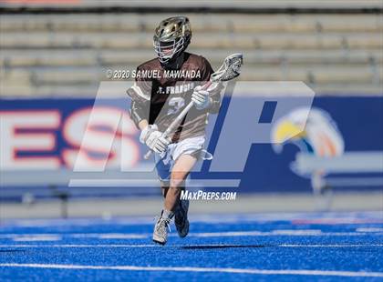 Thumbnail 2 in  St. Francis @ Chaminade photogallery.