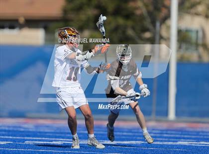 Thumbnail 1 in  St. Francis @ Chaminade photogallery.