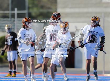 Thumbnail 1 in  St. Francis @ Chaminade photogallery.