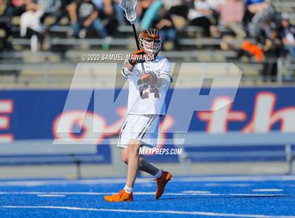Thumbnail 2 in  St. Francis @ Chaminade photogallery.