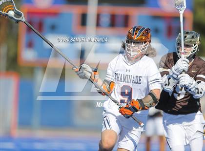 Thumbnail 3 in  St. Francis @ Chaminade photogallery.