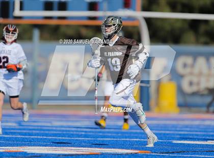 Thumbnail 2 in  St. Francis @ Chaminade photogallery.