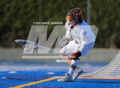 Thumbnail 1 in  St. Francis @ Chaminade photogallery.