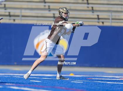 Thumbnail 1 in  St. Francis @ Chaminade photogallery.