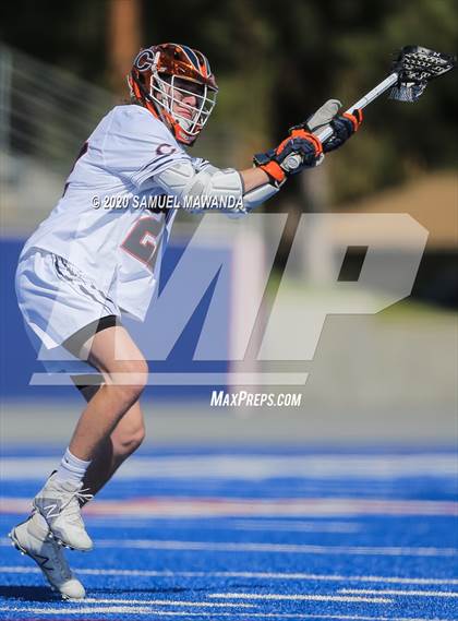 Thumbnail 2 in  St. Francis @ Chaminade photogallery.