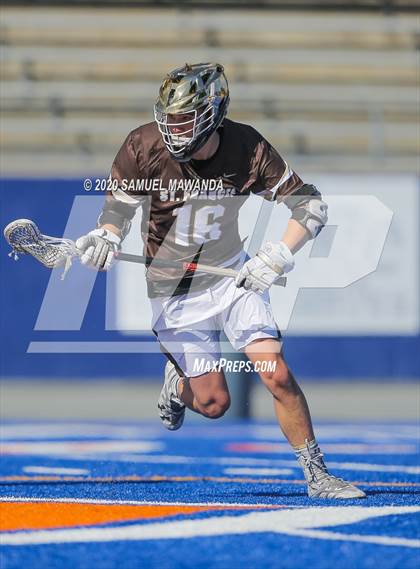 Thumbnail 1 in  St. Francis @ Chaminade photogallery.
