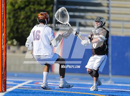 Thumbnail 3 in  St. Francis @ Chaminade photogallery.