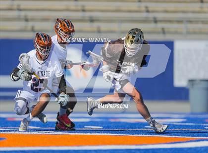 Thumbnail 2 in  St. Francis @ Chaminade photogallery.