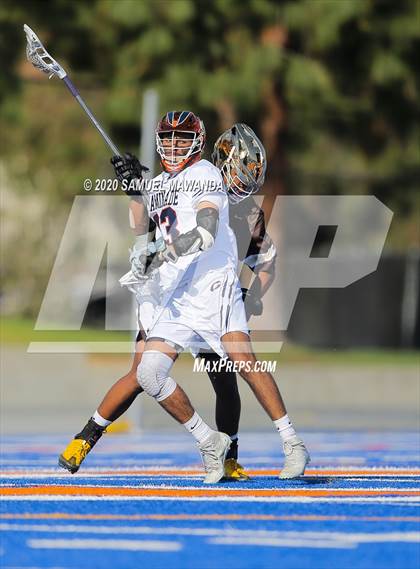 Thumbnail 2 in  St. Francis @ Chaminade photogallery.