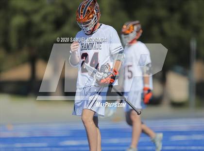 Thumbnail 1 in  St. Francis @ Chaminade photogallery.