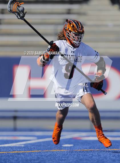 Thumbnail 3 in  St. Francis @ Chaminade photogallery.