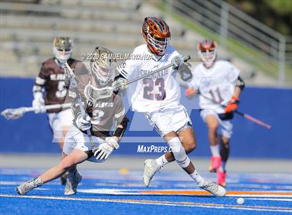 Thumbnail 1 in  St. Francis @ Chaminade photogallery.