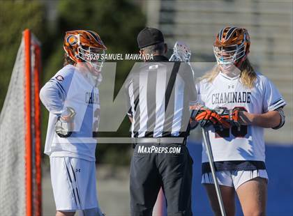 Thumbnail 1 in  St. Francis @ Chaminade photogallery.