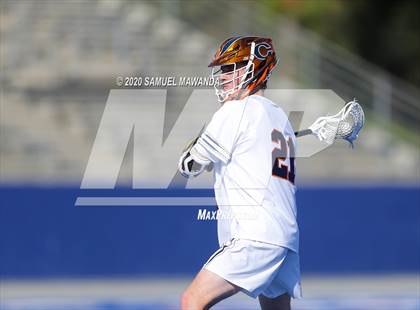 Thumbnail 3 in  St. Francis @ Chaminade photogallery.