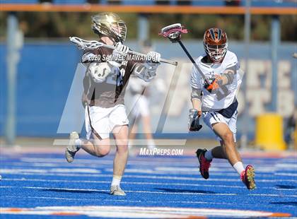 Thumbnail 2 in  St. Francis @ Chaminade photogallery.