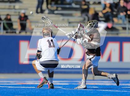 Thumbnail 2 in  St. Francis @ Chaminade photogallery.