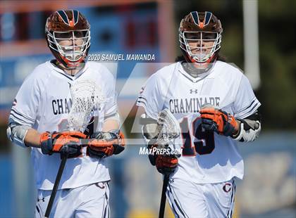 Thumbnail 2 in  St. Francis @ Chaminade photogallery.