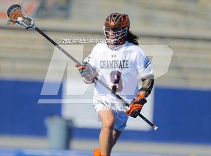 Thumbnail 2 in  St. Francis @ Chaminade photogallery.