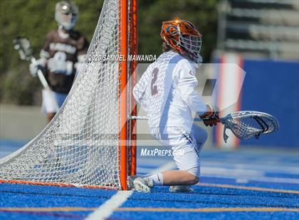 Thumbnail 2 in  St. Francis @ Chaminade photogallery.