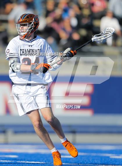 Thumbnail 1 in  St. Francis @ Chaminade photogallery.