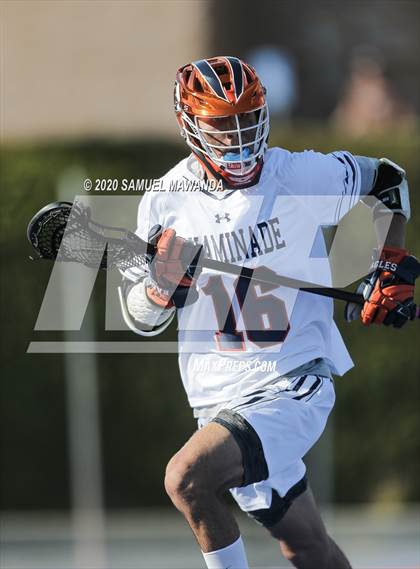 Thumbnail 1 in  St. Francis @ Chaminade photogallery.
